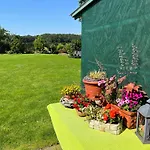 Haus Geni Prázdninový dům Nettetal