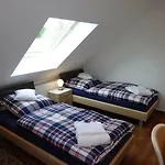 Prázdninový dům Haus Geni Nettetal