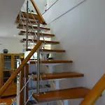 Haus Geni Prázdninový dům *
