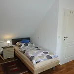 Prázdninový dům Haus Geni