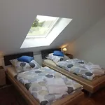 Prázdninový dům Haus Geni Nettetal