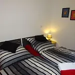 Prázdninový dům Haus Geni