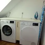 Prázdninový dům Haus Geni Nettetal