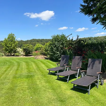 Prázdninový dům Haus Geni *