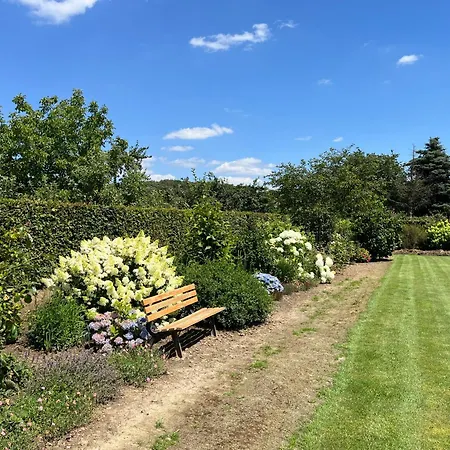 Dom wakacyjny Haus Geni Nettetal