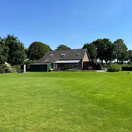 Haus Geni * Nettetal