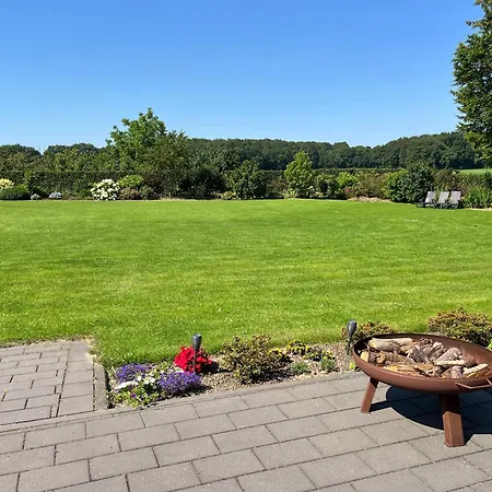 Haus Geni * Nettetal