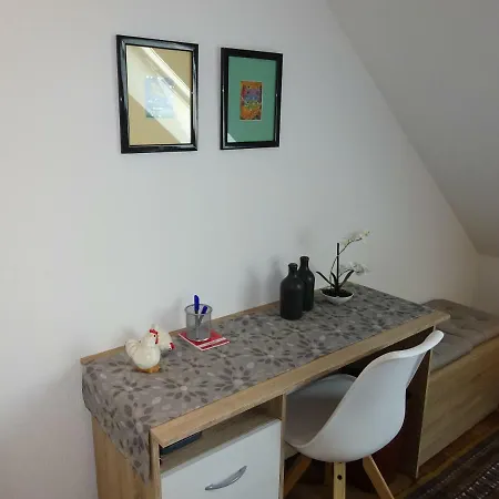 Haus Geni