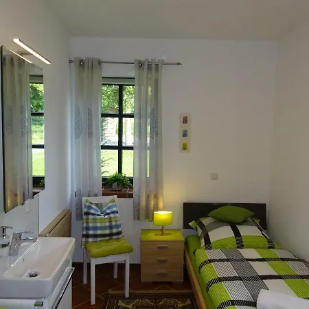 Haus Geni
