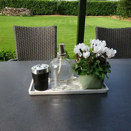 Haus Geni * Nettetal