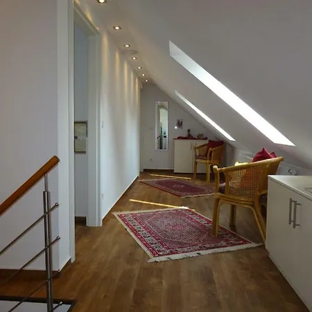 Haus Geni * נטטאל