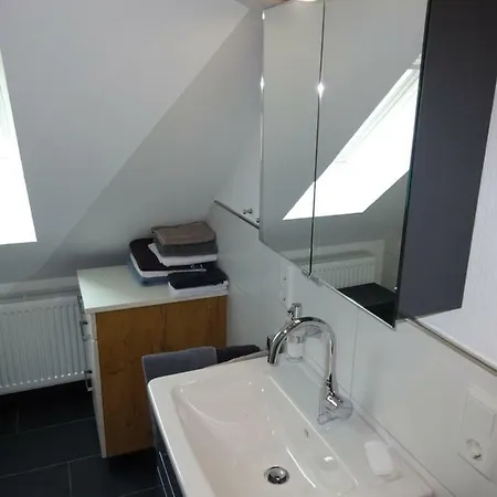 Haus Geni Nettetal
