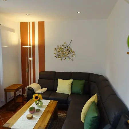 Haus Geni Nettetal