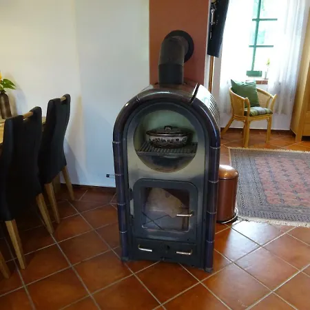 Haus Geni נטטאל