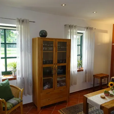 Haus Geni * נטטאל