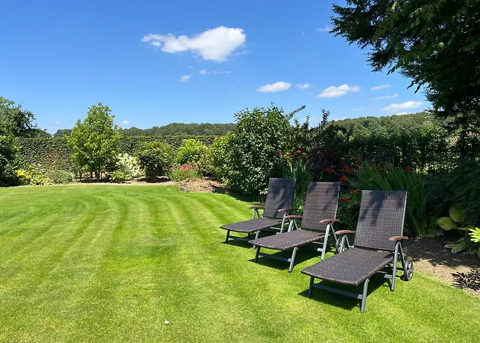 Hébergement de vacances Haus Geni *