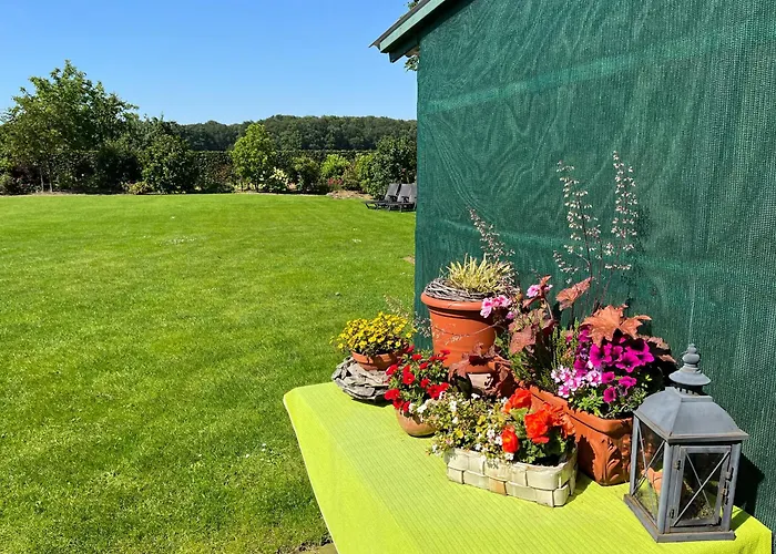 Haus Geni Hébergement de vacances Nettetal