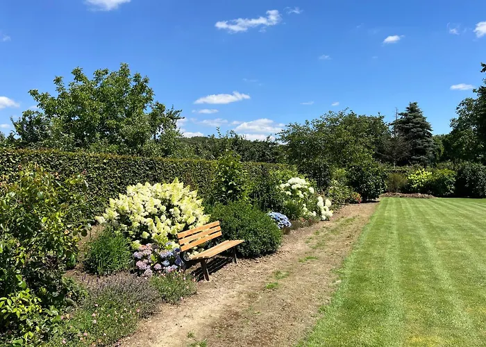 Hébergement de vacances Haus Geni Nettetal