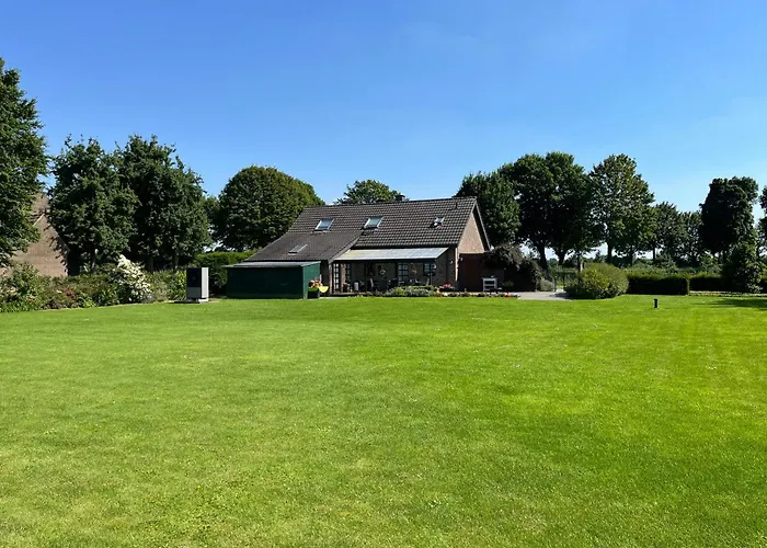 Haus Geni * Nettetal