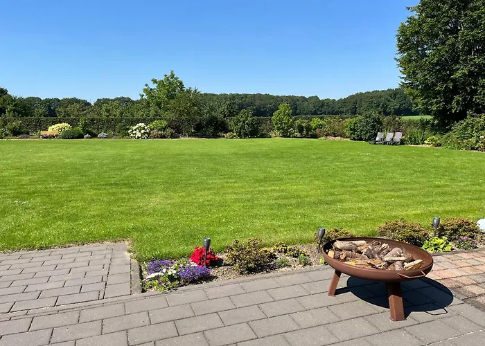 Haus Geni * Nettetal