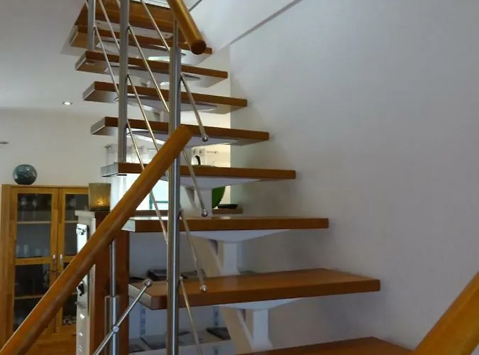 Haus Geni Dom wakacyjny *