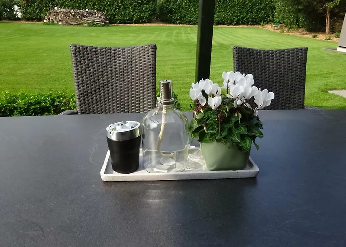 Haus Geni * Nettetal