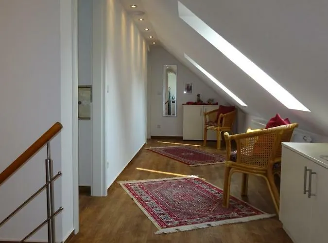 Haus Geni * Nettetal