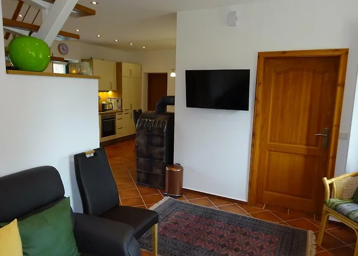 Haus Geni * Nettetal