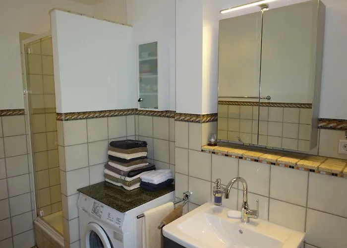 Dom wakacyjny Haus Geni Nettetal