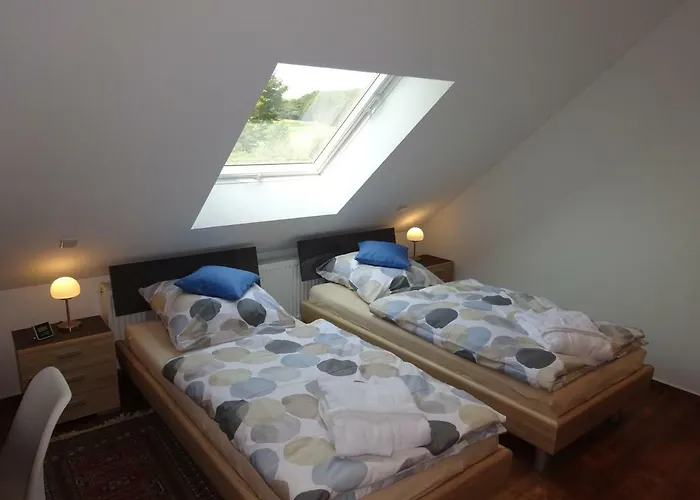 Hébergement de vacances Haus Geni Nettetal