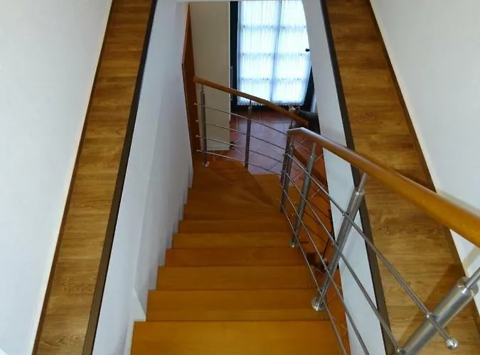 Dom wakacyjny Haus Geni Nettetal