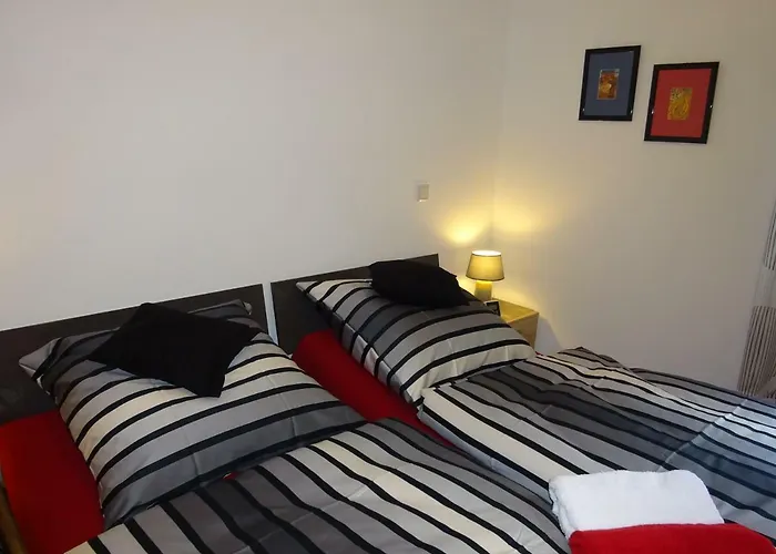 Hébergement de vacances Haus Geni