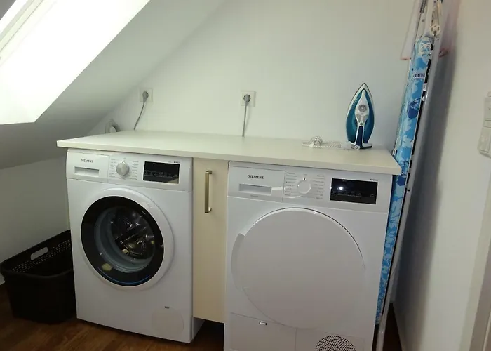 Dom wakacyjny Haus Geni Nettetal