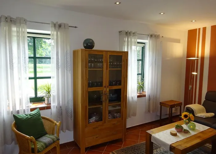 Haus Geni * Nettetal