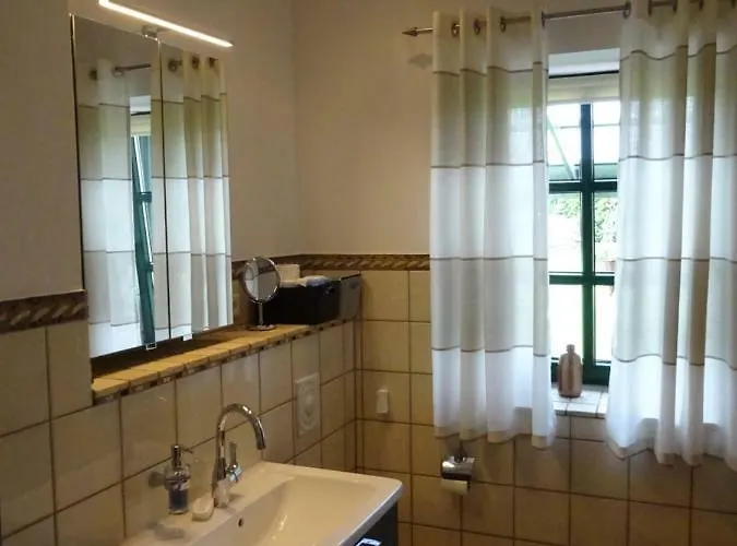 Hébergement de vacances Haus Geni Nettetal